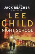 Night Scho... - Lee Child - Ksiegarnia w UK