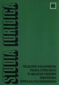 Polska książka : Studia Iur...