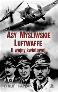 Picture of Asy myśliwskie Luftwaffe II wojny światowej