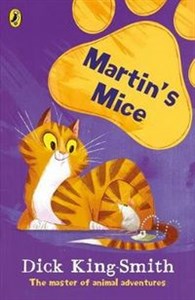 Obrazek Martin's Mice