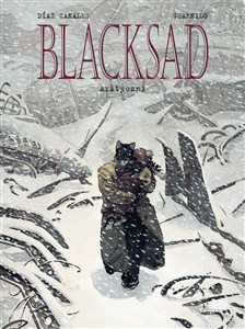 Picture of Blacksad Tom 2 Arktyczni