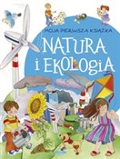 Moja pierw... - Opracowanie Zbiorowe -  foreign books in polish 