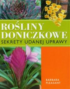 Obrazek Rośliny doniczkowe Sekrety udanej uprawy