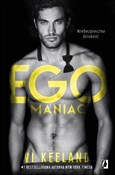 Książka : Egomaniac - Vi Keeland