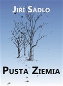 polish book : Pusta ziem... - Jiri Sadlo