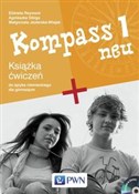 polish book : Kompass 1 ... - Małgorzata Jezierska-Wiejak, Elżbieta Reymont, Agnieszka Sibiga