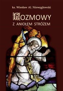 Picture of Rozmowy z Aniołem Stróżem