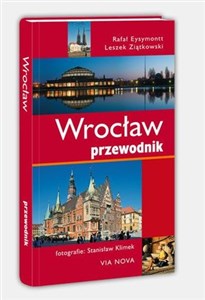 Picture of Wrocław. Przewodnik