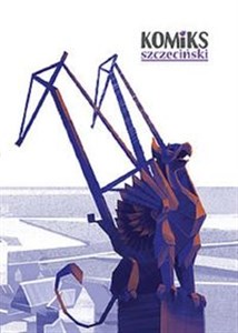 Obrazek Komiks Szczeciński