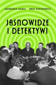 Picture of Jasnowidze i detektywi
