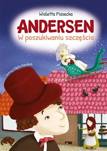 Picture of Andersen W poszukiwaniu szczęścia