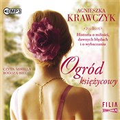 [Audiobook... - Agnieszka Krawczyk - Ksiegarnia w UK