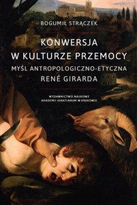 Picture of Konwersja w kulturze przemocy