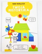 Twoja hist... -  Polish Bookstore 