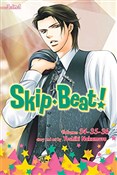 polish book : Skip Beat!... - Yoshiki Nakamura