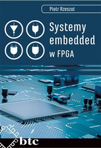 Obrazek Systemy embedded w FPGA