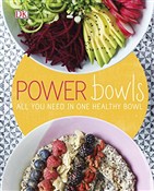 Power Bowl... - Kate Turner -  Polish Bookstore 