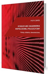 Obrazek Dyskusyjne zagadnienia współ. pol. Fleksja