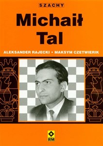 Picture of Michaił Tal