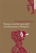 Romans ryc... - Katarzyna Setkowicz -  books in polish 