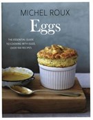 Eggs - Michel Roux -  foreign books in polish 