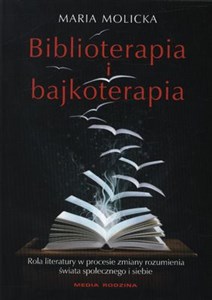 Picture of Biblioterapia i bajkoterapia