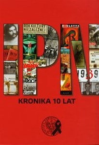 Picture of Kronika IPN 10 lat