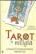 Książka : Tarot a re... - Paweł Dziwisz