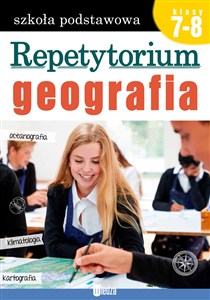 Picture of Repetytorium Geografia