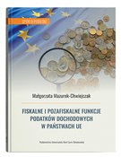 Fiskalne i... - Małgorzata Mazurek-Chwiejczak -  Książka z wysyłką do UK