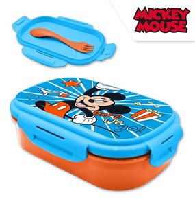 Obrazek Śniadaniówka Mickey MK22067