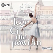 [Audiobook... - Linda Zielińska -  Polish Bookstore 