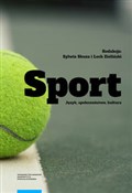Książka : Sport Języ...