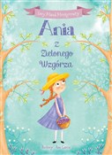 polish book : Ania z Zie... - Ewa Łozińska-Małkiewicz (tłum), Katarzyna Małkiewicz (tłum.), Lucy Maud Montgomery, Ana Garcia (ilus