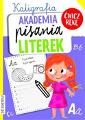 Akademia p... - Opracowanie zbiorowe -  books from Poland