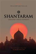 Shantaram ... - Gregory David Roberts - Ksiegarnia w UK