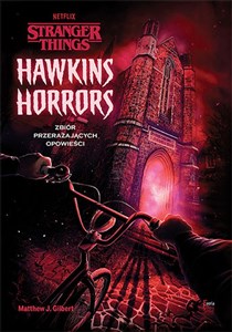 Picture of Hawkins Horrors Stranger Things