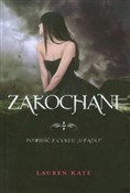 Zakochani - Lauren Kate -  books from Poland