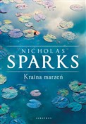 polish book : Kraina mar... - Nicholas Sparks