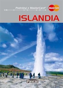 Obrazek Islandia przewodnik ilustrowany