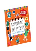 Kalendarz ... - opracowanie zbiorowe -  books in polish 