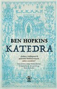 Książka : Katedra - Ben Hopkins