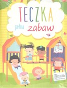 Teczka peł... - Opracowanie Zbiorowe -  books in polish 