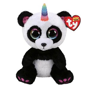 Obrazek Beanie Boos Paris - panda 24cm