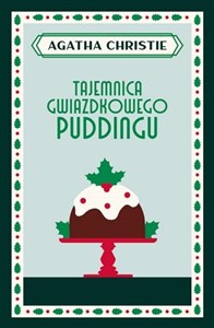 Picture of Tajemnica gwiazdkowego puddingu