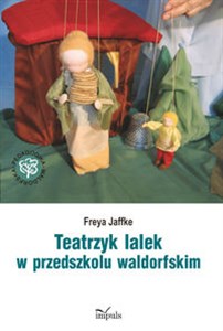 Picture of Teatrzyk lalek w przedszkolu waldorfskim