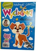 Wycinanki ... -  foreign books in polish 