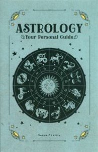 Picture of In Focus Astrology Your Personal Guide
