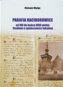 Parafia Ra... - Mateusz Wyżga -  foreign books in polish 