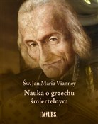 Polska książka : Nauka o gr... - Jan Maria Vianney